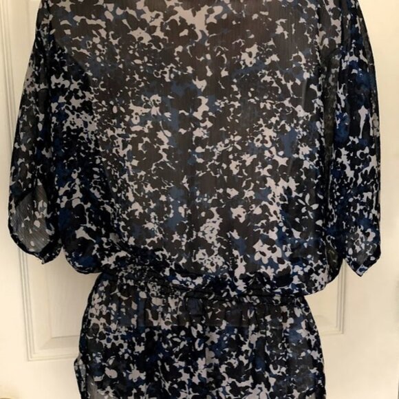 EXPRESS Set of Two Women's Tunics Small - Picture 6 of 8